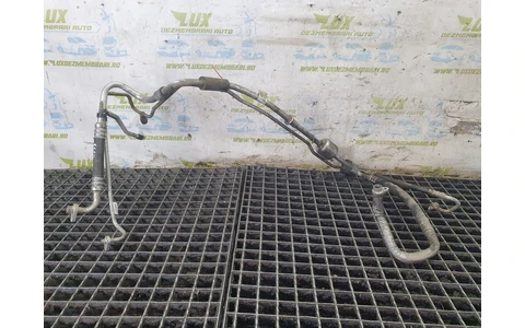 Conducta clima ac 9659576380 Citroen C5 2 (2008 - 2017) - imagine 5