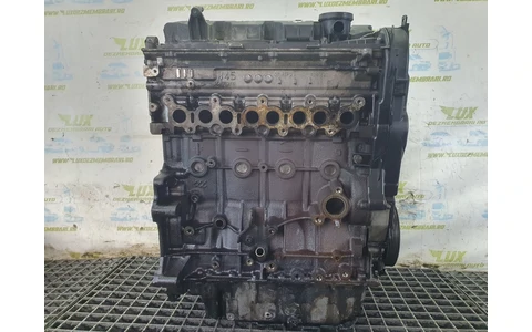 Motor complet fara anexe Citroen C5 2 (2008 - 2017) - imagine 3