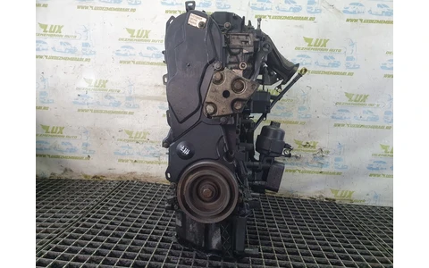 Motor complet fara anexe Citroen C5 2 (2008 - 2017) - imagine 4