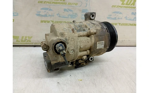 Compresor clima ac 64526935613 BMW Seria 1 E87 (2004 - 2007) - imagine 3