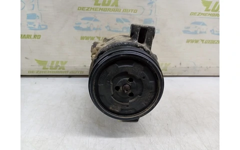Compresor clima ac 64526935613 BMW Seria 1 E87 (2004 - 2007) - imagine 2