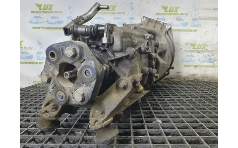 Pompa ABS 9665730280 Citroen C5 2 (2008 - 2017) - imagine 5