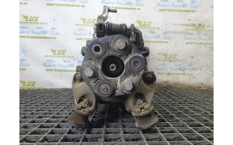 Pompa ABS 9665730280 Citroen C5 2 (2008 - 2017) - imagine 3