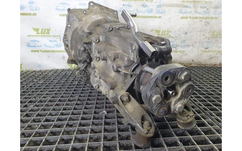 Pompa ABS 9665730280 Citroen C5 2 (2008 - 2017) - imagine 2