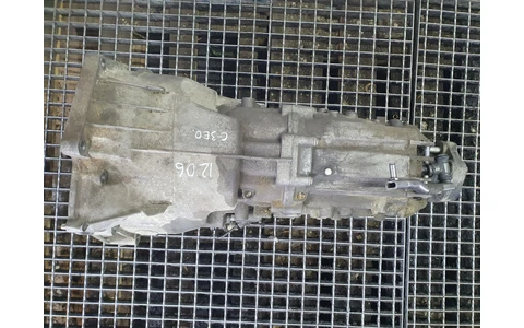 Cutie de viteze manuala 6 trepte 1069401052 BMW Seria 1 E87 (2004 - 2007) - imagine 11