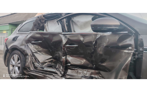 Renault Talisman 1 (2012 - 2020) - imagine 12