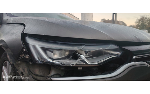 Renault Talisman 1 (2012 - 2020) - imagine 13