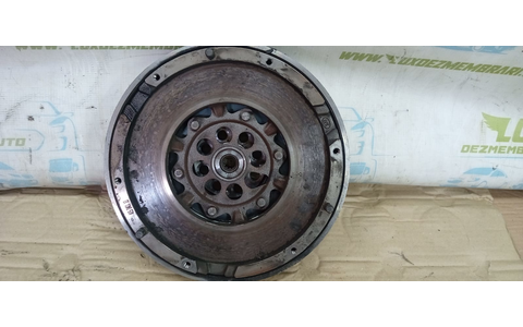 Kit ambreiaj volanta cu masa dubla BMW Seria 1 E87 (2004 - 2007) - imagine 3