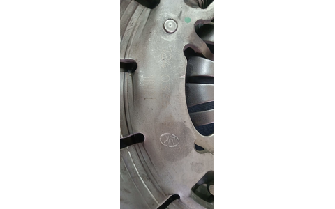 Kit ambreiaj volanta cu masa dubla BMW Seria 1 E87 (2004 - 2007) - imagine 5