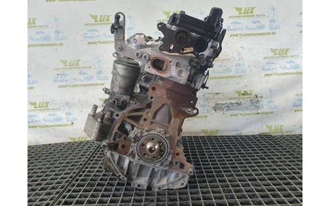 Motor complet fara anexe CAHA Audi A6 4F/C6 (facelift) (2008 - 2011) - imagine 5