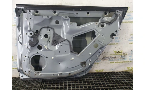 Usa dreapta spate Audi A6 4F/C6 (facelift) (2008 - 2011) - imagine 5