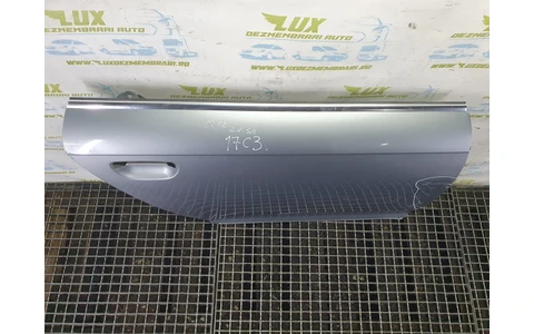 Usa dreapta spate Audi A6 4F/C6 (facelift) (2008 - 2011) - imagine 2