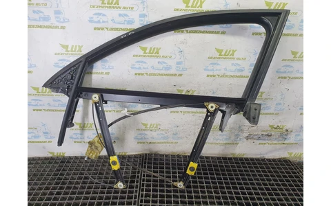 Rama usa stanga fata 4f0867381c Audi A6 4F/C6 (facelift) (2008 - 2011) - imagine 2