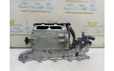 Galerie admisie 8639R14003 Nissan Qashqai 2 J11 (facelift) (2017 - 2020) - imagine 2