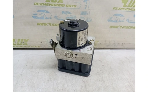Pompa ABS 3451-6772213-01 BMW Seria 1 E87 (2004 - 2007) - imagine 2