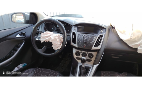 Ford Focus 3 (2011 - 2015) - imagine 4