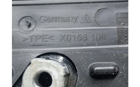 Oglinda dreapta F0153122U6680 BMW Seria 5 F11 (2009 - 2013) - imagine 3