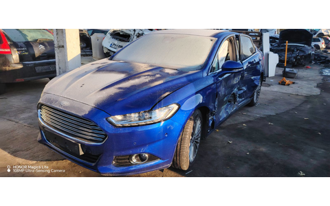 Ford Mondeo MK5 (2014 - 2020) - imagine 2