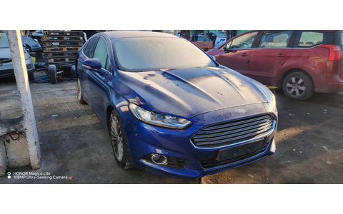 Ford Mondeo MK5 (2014 - 2020) - imagine 1