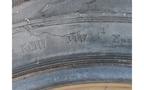 Anvelopa 215/60/R16 Snowboard Iarna BMW Seria 1 E81/E82/E87/E88 (facelift) (2007 - 2012) - imagine 4