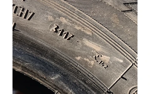 Anvelopa 215/60/R16 Rosava Iarna Dacia Logan 2 (2013 - 2016) - imagine 5
