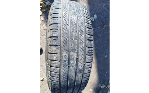Anvelopa 225/65/R17 Michelin Vara Ford Focus 3 (2011 - 2015) - imagine 2