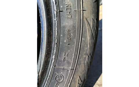 Anvelopa 215/60/R16 Snowboard Iarna Ford Focus 2 (facelift) (2008 - 2011) - imagine 5