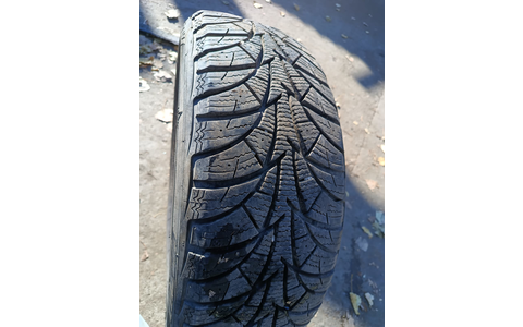 Anvelopa 215/60/R16 Snowboard Iarna Ford Focus 2 (facelift) (2008 - 2011) - imagine 2