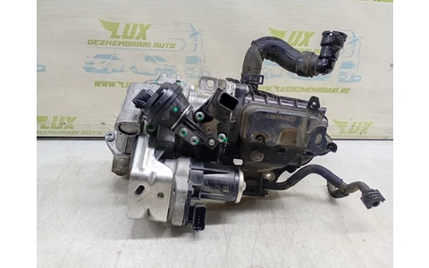 Racitor gaze EGR 9807593080-01 Ford Mondeo MK5 (2014 - 2020) - imagine 2