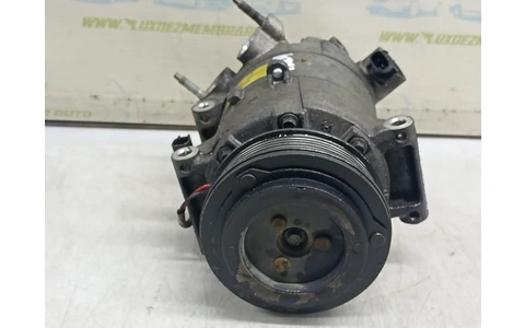 Compresor clima ac DG9H-19D629 Ford Mondeo MK5 (2014 - 2020) - imagine 2