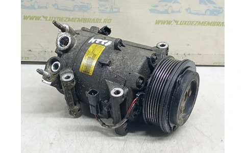 Compresor clima ac DG9H-19D629 Ford Mondeo MK5 (2014 - 2020) - imagine 3