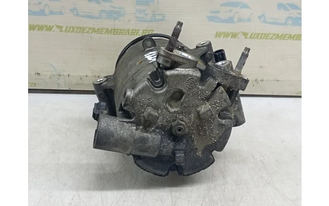 Compresor clima ac DG9H-19D629 Ford Mondeo MK5 (2014 - 2020) - imagine 4