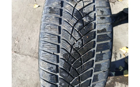 Anvelopa 225/55/R17 Goodyear Iarna Opel Insignia A (2008 - 2014) - imagine 5
