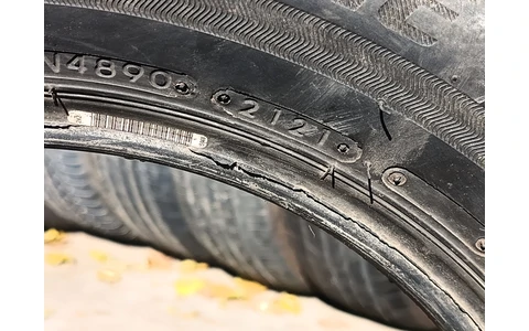 Anvelopa 195/65/R15 Bridgestone Vara Audi A4 B7 (2004 - 2008) - imagine 4