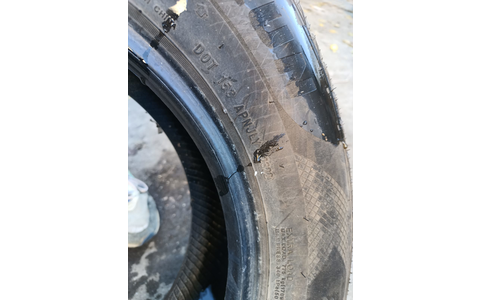 Anvelopa 205/65/R15 Sailun Iarna Audi A4 B8/8K (2007 - 2011) - imagine 5