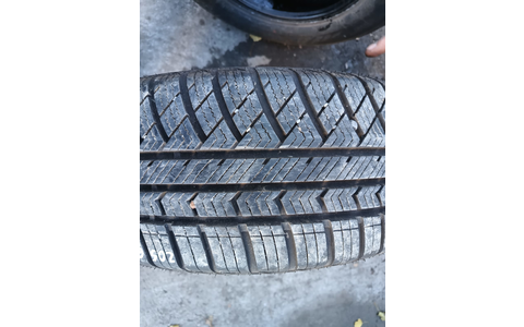 Anvelopa 205/65/R15 Sailun Iarna Audi A4 B8/8K (2007 - 2011) - imagine 2