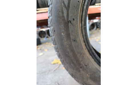 Anvelopa 205/65/R15 Sailun Iarna Audi A4 B8/8K (2007 - 2011) - imagine 3