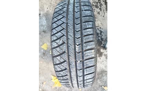 Anvelopa 205/65/R15 Sailun Iarna Audi A4 B8/8K (2007 - 2011) - imagine 5