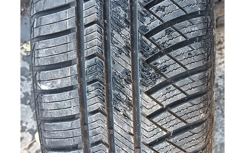 Anvelopa 205/65/R15 Sailun Iarna Audi A4 B8/8K (2007 - 2011) - imagine 2