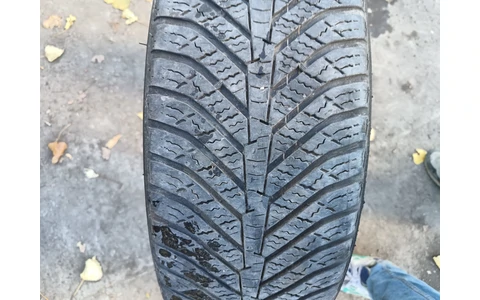 Anvelopa 205/60/R16 Fulda Iarna Audi A4 B8/8K (2007 - 2011) - imagine 3