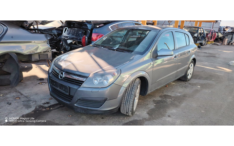 Opel Astra H (2004 - 2007) - imagine 1