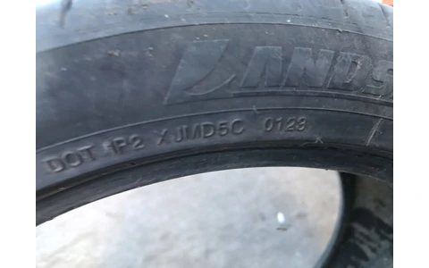 Anvelopa 225/45/R18 Sentury Vara Renault Laguna 3 (facelift) (2011 - 2015) - imagine 4