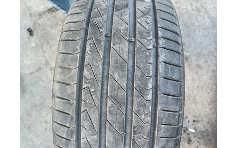 Anvelopa 225/45/R18 Sentury Vara Renault Laguna 3 (facelift) (2011 - 2015) - imagine 2