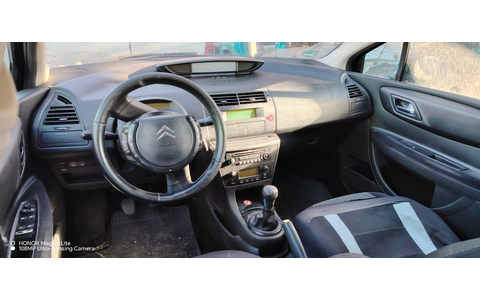 Citroen C4 1 (2004 - 2008) - imagine 5