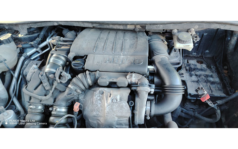 Citroen C4 1 (2004 - 2008) - imagine 6