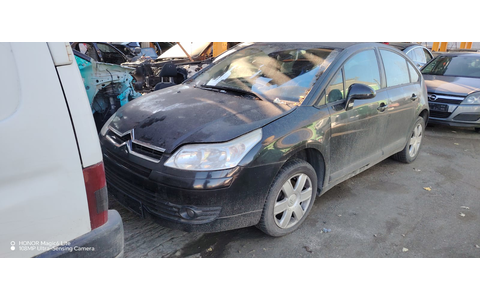 Citroen C4 1 (2004 - 2008) - imagine 2