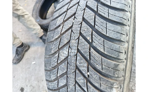 Anvelopa 225/50/R17 Nexen Iarna Ford Focus 3 (2011 - 2015) - imagine 3