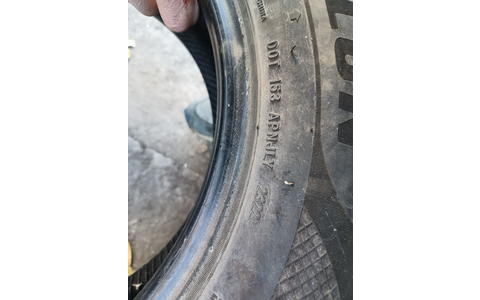 Anvelopa 205/65/R15 Sailun Iarna Audi A4 B7 (2004 - 2008) - imagine 3