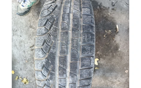 Anvelopa 225/45/R17 Pirelli Iarna Ford Focus 3 (facelift) (2014 - 2020) - imagine 4