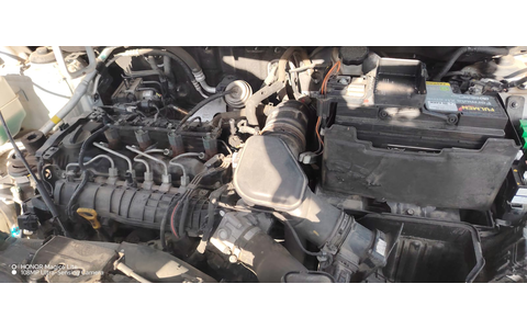 Kia Sportage 3 (facelift) (2014 - 2015) - imagine 6